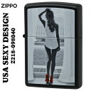 zippo(ジッポーライター)SEXY ZIPPO　セ