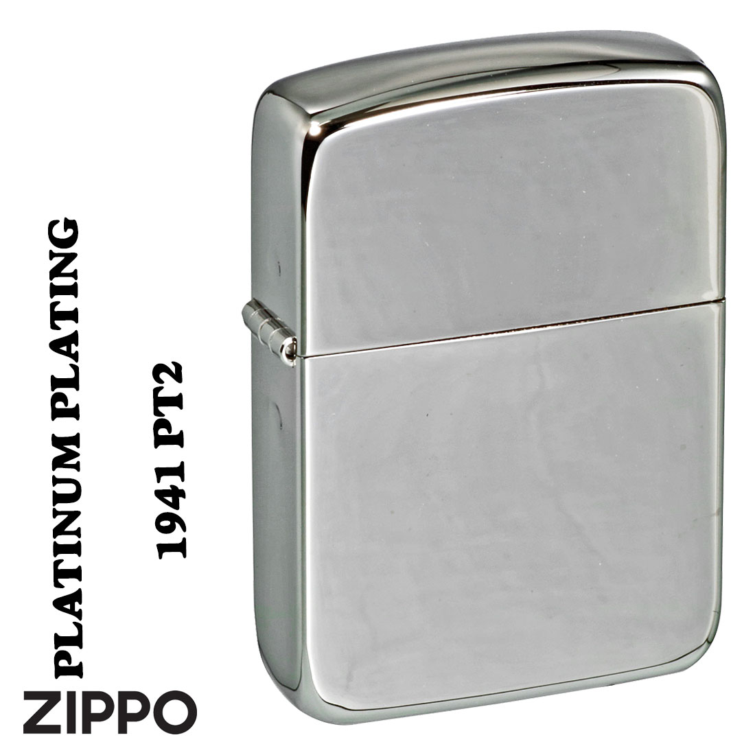 zippo(ジッポーライター) 1941レプリカ