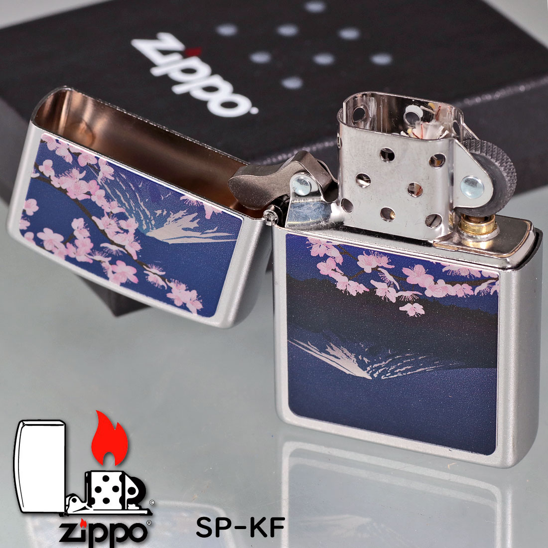 zippo ジッポーライター ZIPPO 和柄...の紹介画像3