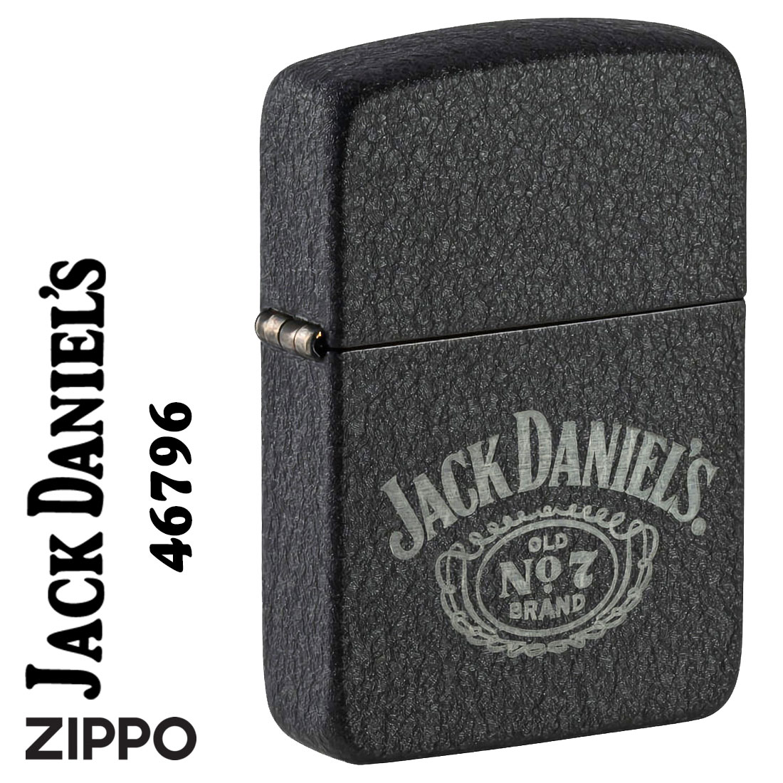 zippo ���åݡ��饤���� JACK DANIEL'S ����å����˥��롡�����������饤����US 2025����ǥ� 1941��ץꥫ �֥�å�����å��� 4...