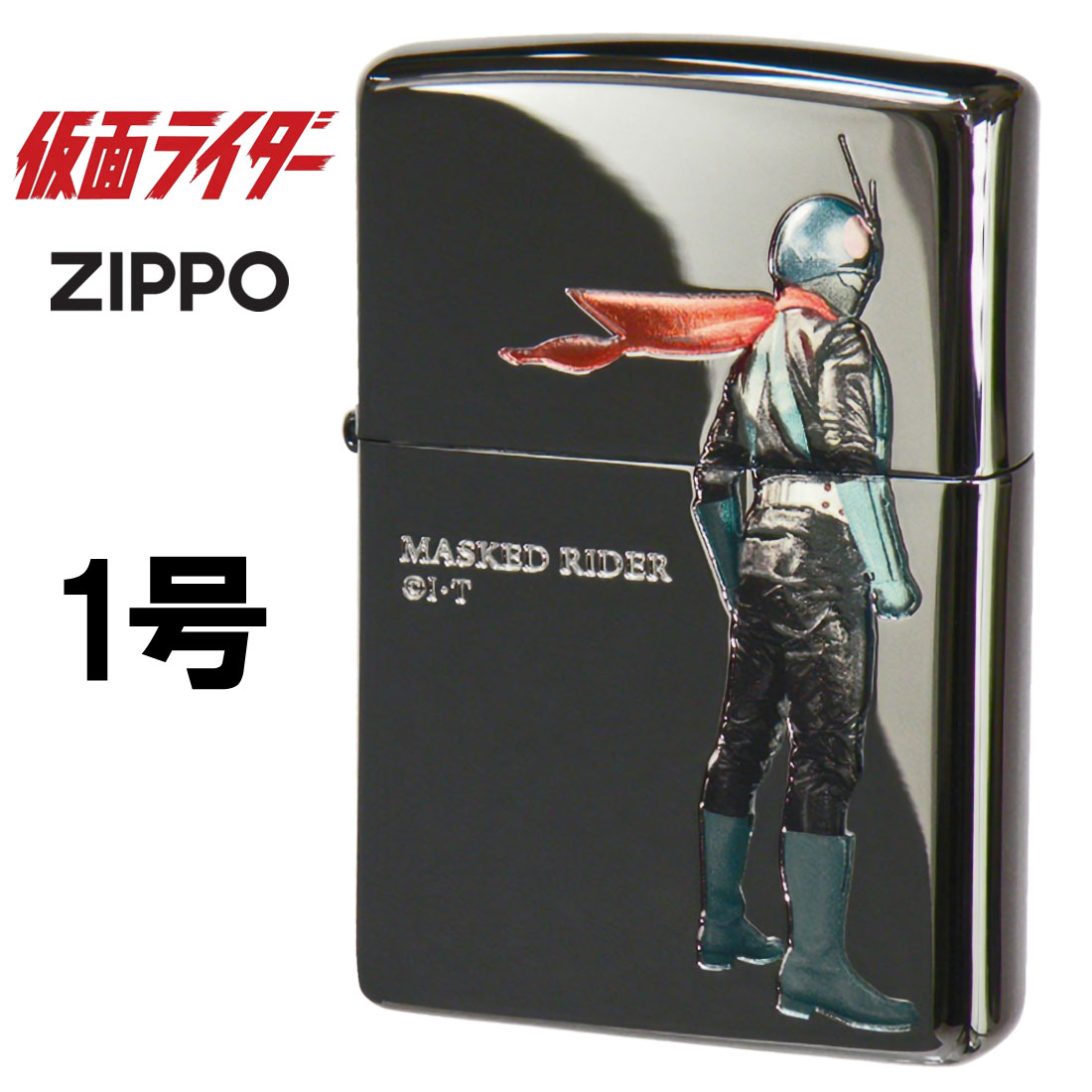 ZIPPO ���å�-�饤���� ���̥饤����1�� ��Ǹ���ǧ�� ���å��� �֥�å��˥å���(�Ĥ䤢��) zKR-NO1 ������饤���� �֥�å� BK �п��ץ�...