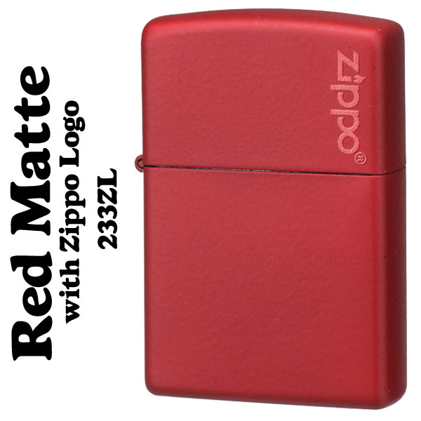 刻印種別可否ケース刻印×サイド彫刻×インナー彫刻○ お求め安い価格とシンプルなデザインで人気のZIPPO社定番マットカラーシリーズ。 【YDKG-kd】【楽ギフ_名入れ】【ZIPPO】レッドマットジッポ・レギュラー お求め安い価格とシンプルなデザインで人気のZIPPO社定番マットカラーシリーズ。 付属品 ・ ZIPPO専用箱 ・ ZIPPO社永久保証書 備考 ・ 仕様：カラーマット仕上げ ・ ケース：レギュラーケース ・ お客様のご利用のブラウザの環境により商品の色合いが実際のものと多少異なる場合が御座いますので、予めご了承ください。 　　　 ギフトボックスのご購入はコチラから 本革ライターケースも付いたギフトボックスのご購入はコチラから
