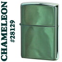 zippo ライター ジッポ ZIPPO 28129 CHAMELE