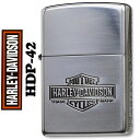 zippo(ジッポーライター)ZIPPO　Harley-Da