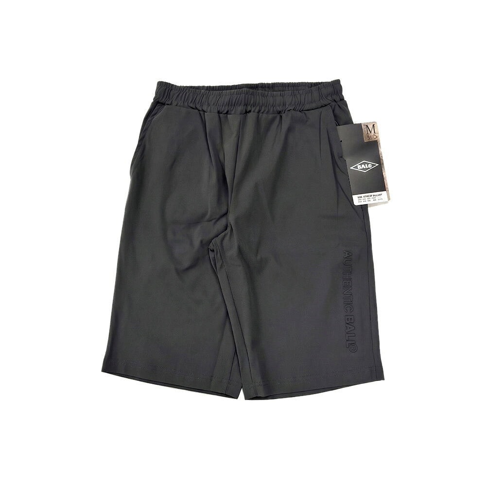 BALL ボール ショートパンツ メンズ 普通の丈感 レギュラーサイズ 春夏秋 M L XL 5...