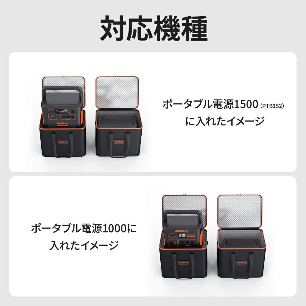 半額 Jackery ポータブル電源 収納バッグ P15 JPC-1500B 保護ケース 外出や旅行用 防水 Jackeryポータブル電源1500用 耐衝撃 ジャクリ 防塵 半額 Jackery ポータブル電源 収納バッグ P15 JPC-1500B 保護ケース 外出や旅行用 防水 Jackeryポータブル電源1500用 耐衝撃 ジャクリ 防塵
