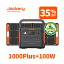 ֡48H 35%OFFݥѤ131,820 4/30 0Jackery Solar Generator 1000 Plus 1264Wh ݡ֥Ÿ Ŵ ݥ 顼ѥͥ 100W 1 2å  1.7֥ե뽼  ȥɥ ѥץǱפ򸫤