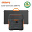 Jackery Solar Generator 1000Pro 80W ݡ֥Ÿ 1000Pro 1002Wh SolarSaga80顼ѥͥ80W  LED ® Ų ɺ 㥯פ򸫤