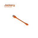 Jackery アダプタ DC8020 to USB-C 最大100V 5A (E100Plus/E240Plus/E300Plus用)