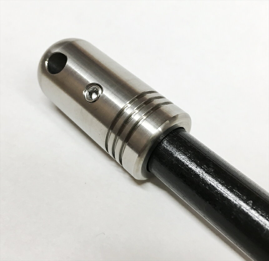 チタン削り出しハンドルメタルマッチ「野良スティックTi」極太13mmファイアスチール 焚き火・バーベキューの火起こしやキャンプ・ブッシュクラフトに通販格安セール情報 楽天 通販