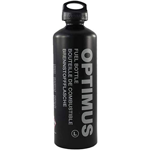 ���ץƥ��ޥ�(OPTIMUS) �����ȥɥ� ǳ���ܥȥ� ���㥤��ɥ����� �֥�å� L 890ml 13182