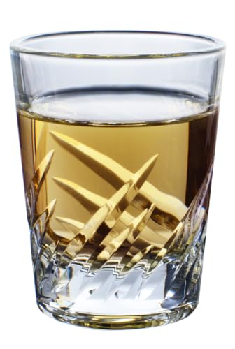 東洋佐々木ガラス ショットグラス トラフ 60ml 日本製 食洗機対応 ウイスキーグラス ストレートグラス 日本酒グラス 酒杯 杯 ガラスコップ