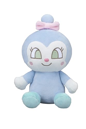Rakuten - セガフェイブ (SEGA FAVE) ふんわりカラーぬいぐるみ コキンちゃん