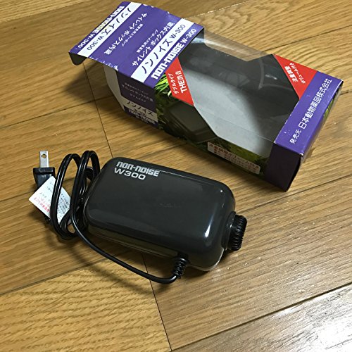 ニチドウ ノンノイズW-300 2W 1個 (x 1)