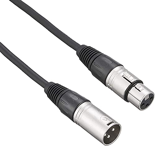 TRUE DYNA トゥルーダイナ マイクケーブル TDXLR-05 (5m XLR/XLR)