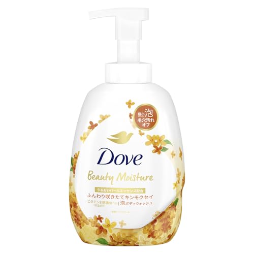 Dove(����) �ܥǥ��������� ����⥯���� (ˢ�ܥǥ������å���) �ݥ�� 540g