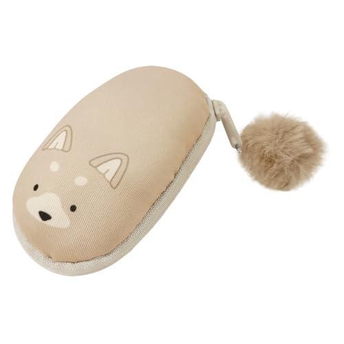 クツワ リストレスト リララミニ 柴犬 AK068B