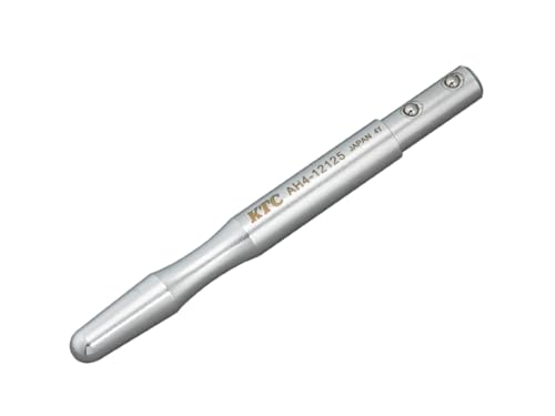 京都機械工具(KTC)クイックホイールガイドピン(M12)AH4-12125