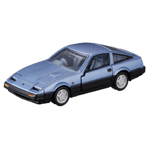 Rakuten - タカラトミー トミカプレミアム 15 日産 フェアレディZ (Z31) ミニカー おもちゃ 6歳以上
