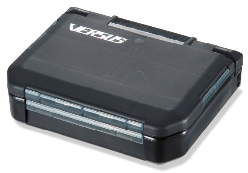 メイホウ(MEIHO) VERSUS VS-318SD ブラック