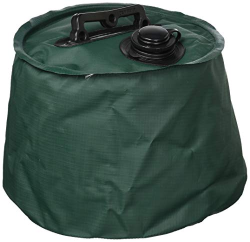 Tents, Tarps - DAIM テント 重り マルチウェイト 6L グリーン 1個 注水式 タープ ウェイト イベント 運動会 マルシェ フリマ タープ用 ウエイトバ