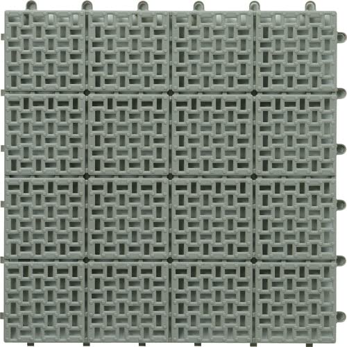 山崎産業(Yamazaki Sangyo) 水切りユニット グレー 132447