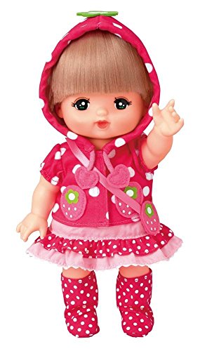 メルちゃん いちごパーカー(NEW)