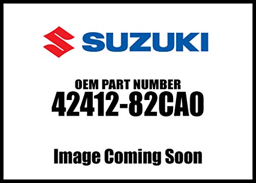SUZUKI (スズキ) 純正部品 ブッシング フロントスタビライザマウント ジムニー 品番42412-82CA0