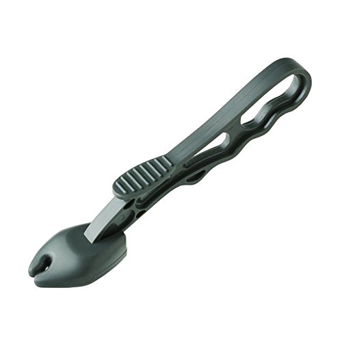 ダイオ(Dio) アルミ網戸 張り替え用 アミド専用カッター DGY 替刃式 ダークグレー