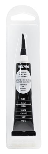 �ڥ٥� (Pebeo) �����ȥ顼�� �����ȥ饤�ʡ�20ml �֥�å�390100