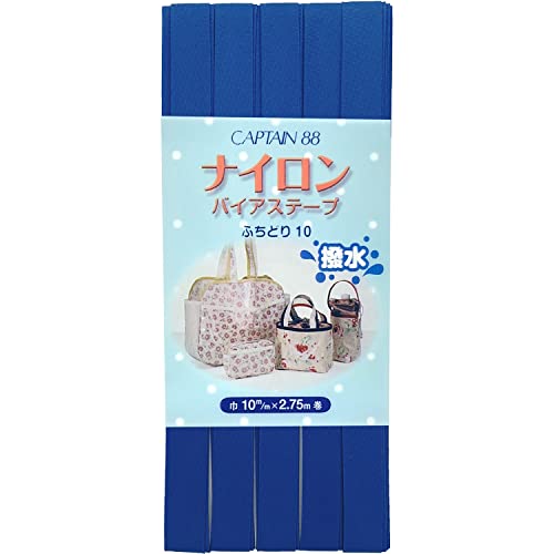 CAPTAIN88 ����ץƥ� �ʥ����� �Х������ơ��� ���� �դ��ɤ� 10mm����2.75m�� #8 �ֺ� CP156