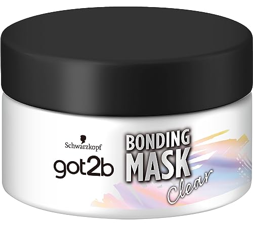 【got2b】 Schwarzkopf(シュワルツコフ) ボンディング・トリートメント