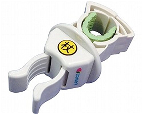 オフィス・ラボ つえぽんKS 車椅子・シルバーカー用 1個 TH-K001S