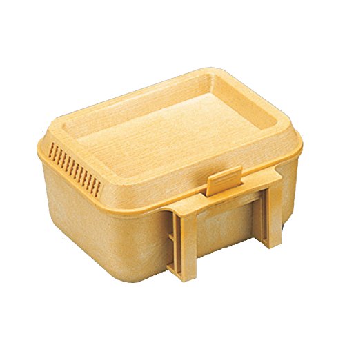 ベイトBOX 202ベージュ/-/-・Style:ベイトBOX 202・パッケージ個数:1・サイズ:132×117×20mm・素材:インパクトスチロール安定感抜群のベルト通しタイプ。