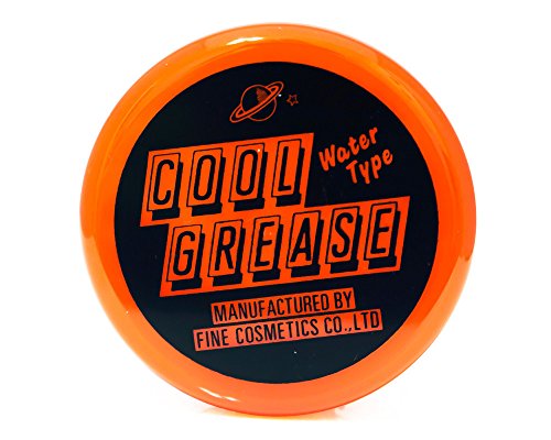 Wax - 阪本高生堂 クールグリースR ミニ 87g