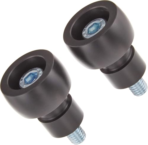 ジェイトリップ(J-TRIP) フックボルト 8mm ロング ジュラコン黒 JT-107J-SBK