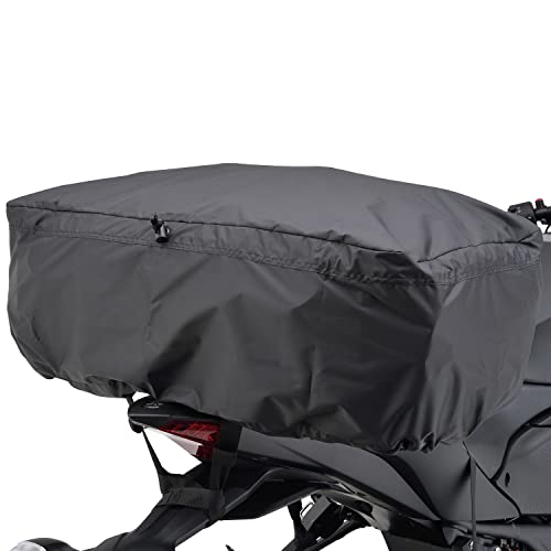 ヘンリービギンズ(Henly Begins) デイトナ バイク シートバッグ 補修品 PRO Mサイズ(DH-743)用 レインカバー 9867