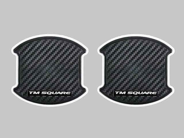 TM-SQUARE �ɥ��ϥ�ɥ�ץ��ƥ����� �����ɥ�2�祻�å� �����եȥ��ݡ��� ZC31S/ZC32S/ZC33S TMHP-D01