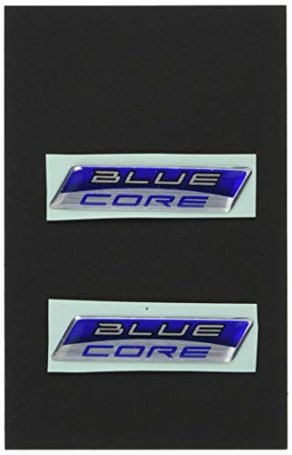 ヤマハ発動機(Yamaha) BLUE CORE ステッカー Q5K-YSK-001-TA5 Q5K-YSK-001-TA5