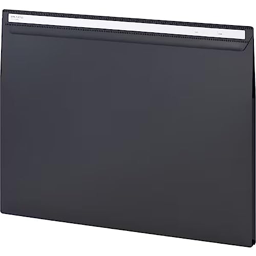 セキ セイ sepal フリップ ファイル ラージ b 4 ヨコ ブラック sel 2804 60