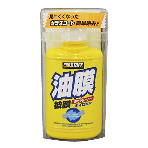 �ץ������å�(Prostaff) �������� ���饹����&������Ȥ��� �������ӥ� ���ݥ��դ� 100g A-01
