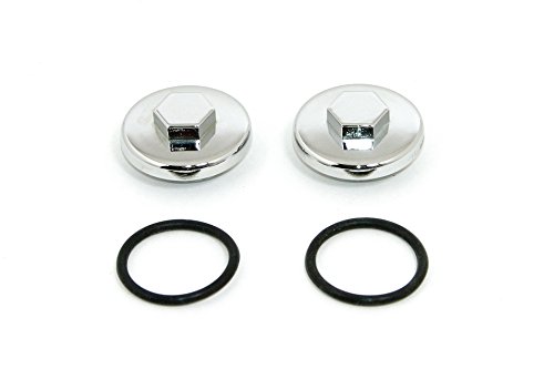 スペシャルパーツ武川 SP武川 タペットキャップセット モンキー/ゴリラ 09-06-0121