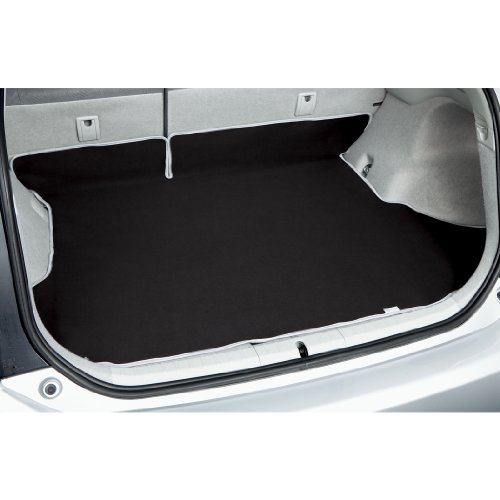 ボンフォーム(BONFORM) ラゲッジマット ネオラゲージマット J5-2プリウス ラゲージマット 防水 ウエットスーツ素材 37x14.5x