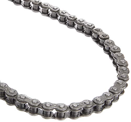 NBS バイクパーツセンター(Bike Parts Center) スタンダードチェーン ホンダ C50 カブ STD/DXなど 420-100