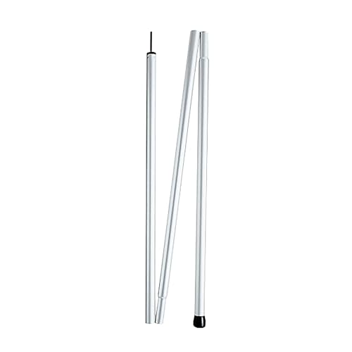 楽天市場】snow peak(スノーピーク) アルミポール170cm tp－022の通販