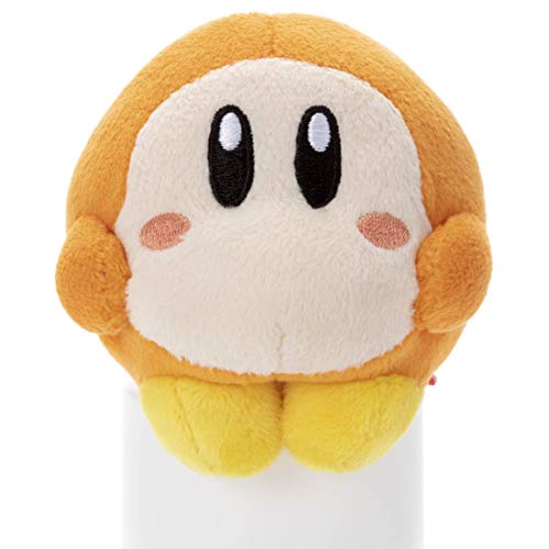별의 커비 조코리 씨 와돌디 봉제 ​​인형 높이 약 9cm