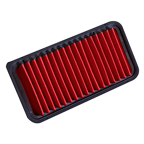 モンスタースポーツ エアフィルター 【POWER FILTER PFX300】 TD18A トヨタ車 86[ZN6]/BRZ[ZC6]他用 純正