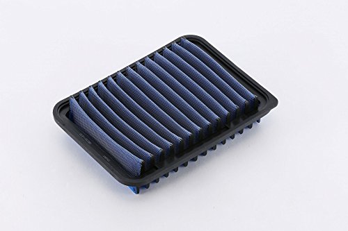 BLITZ(ブリッツ) SUS POWER AIR FILTER LM(サスパワーエアフィルターLM) 純正交換タイプ トヨタ用 ST-53B