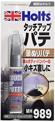 ホルツ 補修用パテ 筆ぬりパテ タッチアップパテ 20ml Holts MH989 小キズ用