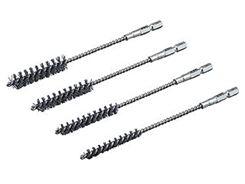 京都機械工具(KTC) 6.35SQ ブラシ径8φ スライドピンポリッシャー ACP-08